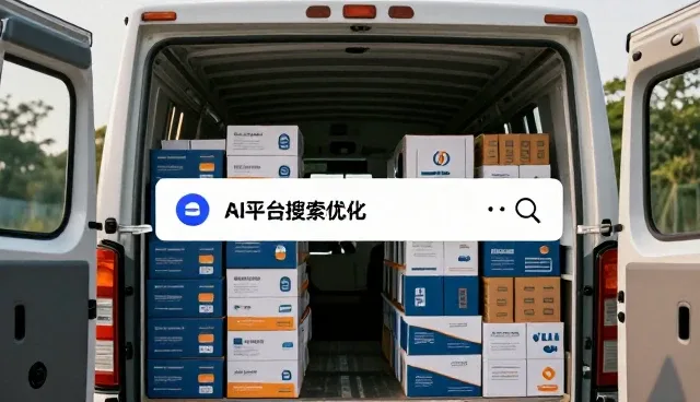 AI内容优化在不同场景下的性能表现分析