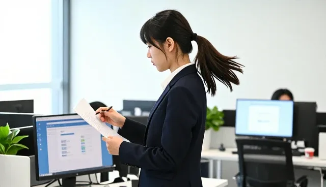 AI搜索排名维护中的问题处理方法与业务趋势分析