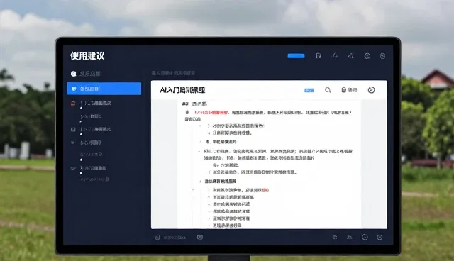 优化策略如何影响AI平台性能表现