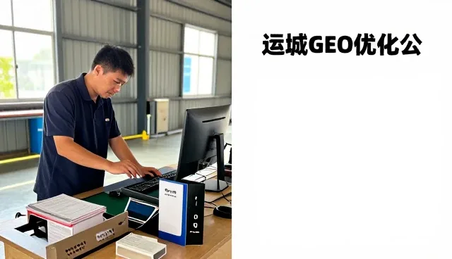运城GEO优化公司关注数据分析未来趋势