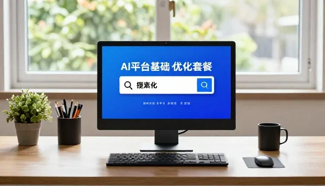 运城GEO优化公司打造适用于维护保养的AI平台搜索优化