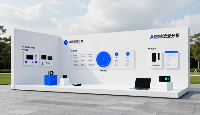 AI搜索排名维护:性能测试视角下的业务发展趋势