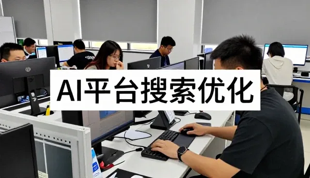 数据分析用户如何选择AI内容优化策略